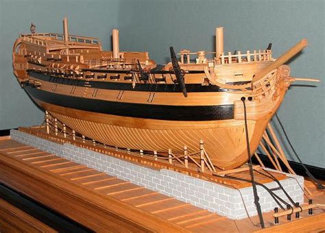 Building Wooden Model Ships From Scratch How To Build A Boat With