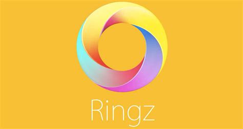 Ringz App Für Ringe Aus Dem 3d Drucker