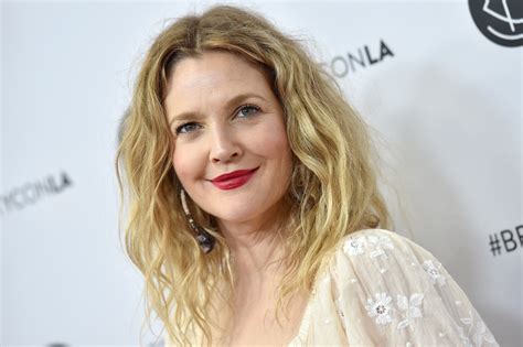 Magazine Apologizes For Bizarre Drew Barrymore Interview Time