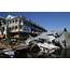 Wake Forest Avoids Severe Hurricane Damage