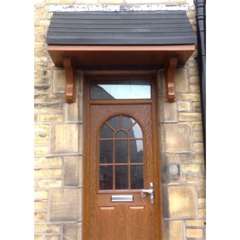 Ig's range of grp door canopies are manufactured offsite in a range of styles including flat door the ig apex canopy is available in a variety of options, designed to incorporate feature gable panels. GRP Door Canopies : Palermo 1200+ Series Window / Door ...