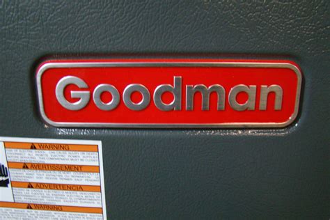 Goodman Furnace Serial Number Decoding Urbinger