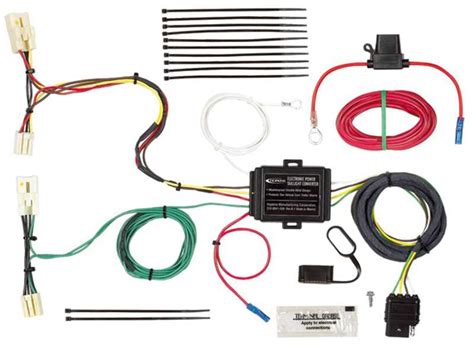 Faq's and trailer wiring problems. Hopkins Towing Solution Plug-In Simple® Vehicle To Trailer Wiring Harness 11141954, Truck ...