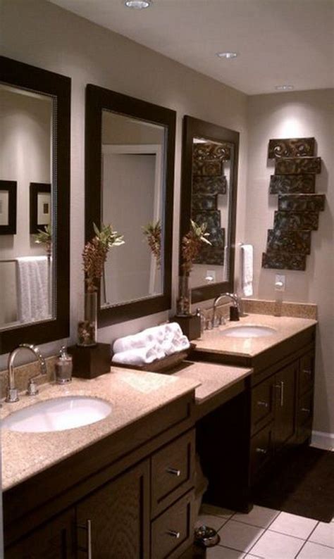 85 Easy And Elegant Bathroom Mirrors Design Ideas Page 70 Of 87