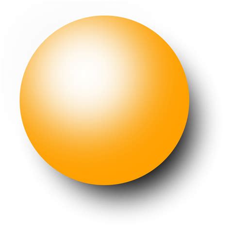 Free Yellow Ball Cliparts Download Free Yellow Ball Cliparts Png