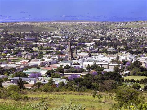 Beautiful Small Towns In South Africa Za