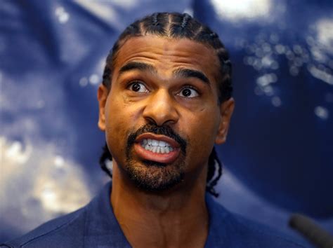 David Haye questions Tony Bellew's motivation ahead of eagerly-awaited