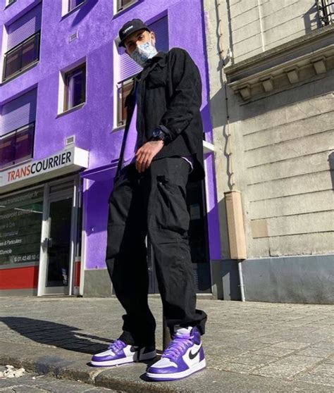 List Of Jordan 1 Outfit Ideas Joiedevivremurals