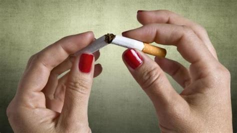 Ini Dia 9 Penyakit Yang Muncul Akibat Merokok