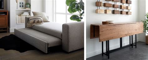 If your room is too small for nightstands, this addition will come in handy, providing space to store your favorite nighttime reads, a diffuser, a reading lamp, and even a this is especially useful for people with small rooms who push their beds against a wall and therefore can't access drawers on one side. How to make a Small Room Bigger with Interior Design | RM ...