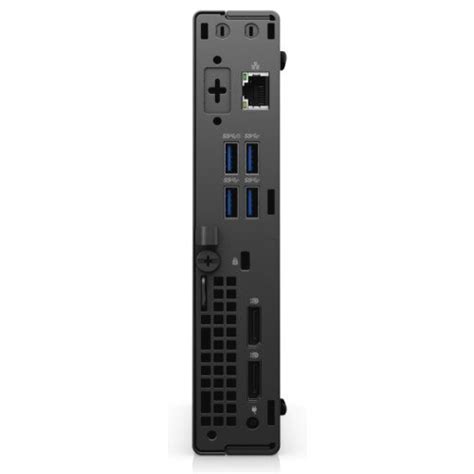 Buy Dell Optiplex 3090 Micro Form Factor Desktop Computer 10th Gen