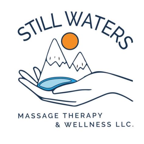 Still Waters Massage Therapy And Wellness Harrisonburg Va