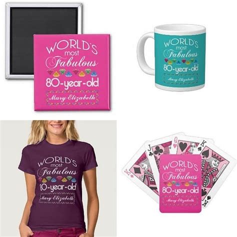 Check spelling or type a new query. 80th Birthday Gifts for Women - 25 Best Gift Ideas for 80 ...