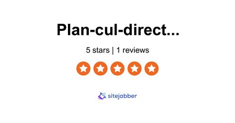 Plan Cul Direct Reviews 1 Review Of Plan Cul Direct Com Sitejabber