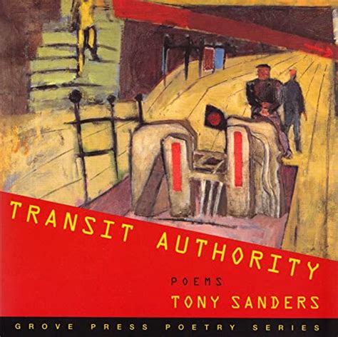 Transit Authority Poems Grove Press Poetry Series Ebook