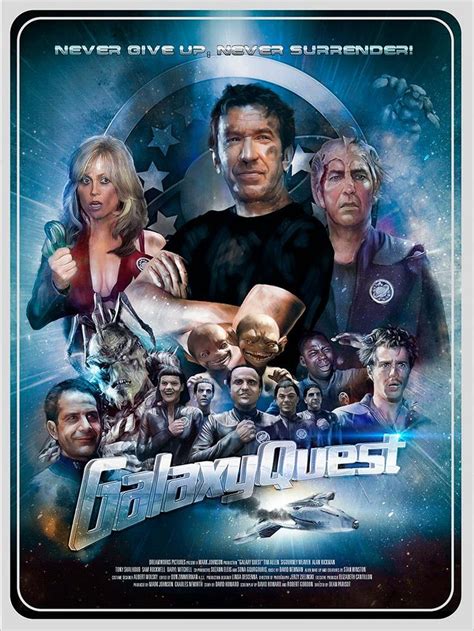 135 Best Galaxy Quest Images On Pinterest Galaxies Cosplay Ideas