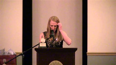 Katie Smith Speech Youtube