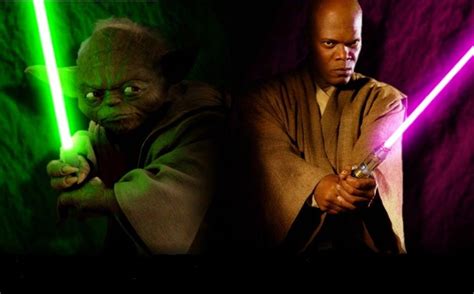 Is Yoda Stronger Than Mace Windu In Star Wars Reelrundown