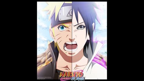 Naruto Shippuden Chapter 695 Naruto Vs Sasuke Part 2 Anime Revies From