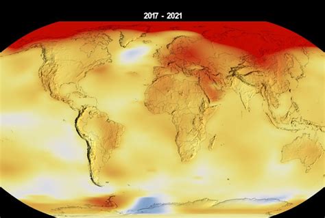 Earth S Changing Climates