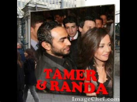 Tamer Randa Wmv Youtube