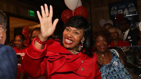 Detroit Brenda Jones Can Hold John Conyers Council Seat