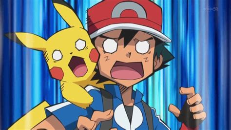 Pokémon La Revelación Del Padre De Ash Ketchum Rpp Noticias