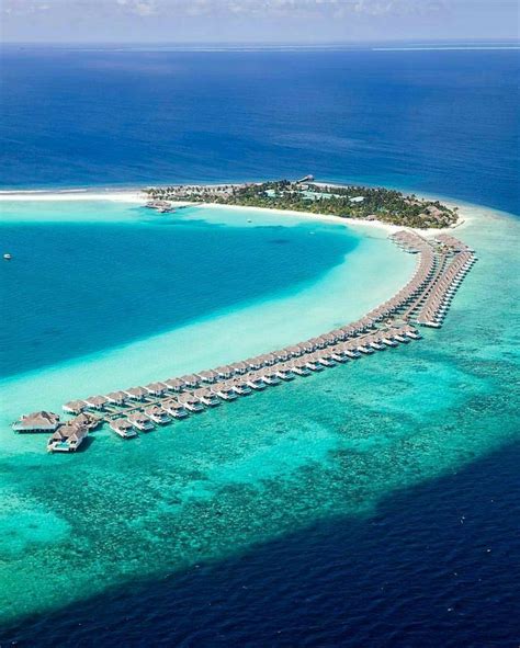 Malahini kuda bandos resort maldivas. Carolina Alves | Lugares para viajar, Ilhas maldivas ...