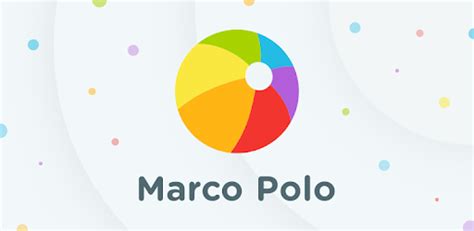 Open up the lines of communication with marco polo. November 2018 App of The Month - GoodGrandma | Marco polo ...