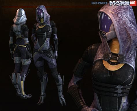 What Is Something You Only Noticed On Your 10th Playthrough R Masseffect