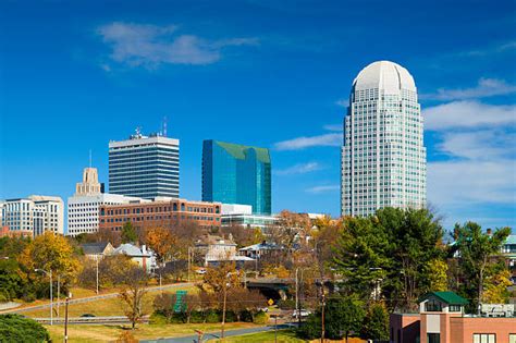 Royalty Free Winston Salem Pictures Images And Stock Photos Istock