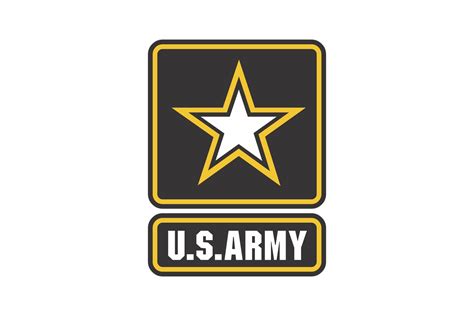 Army Logo Svg File