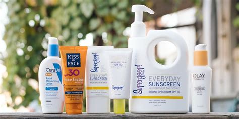 Best Sunscreens For Your Face 2020 Reviews By Wirecutter