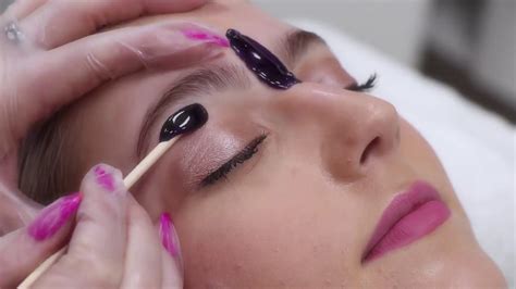 Lycon Precision Waxing Stuttgart & Esslingen - Augenbrauen Waxing