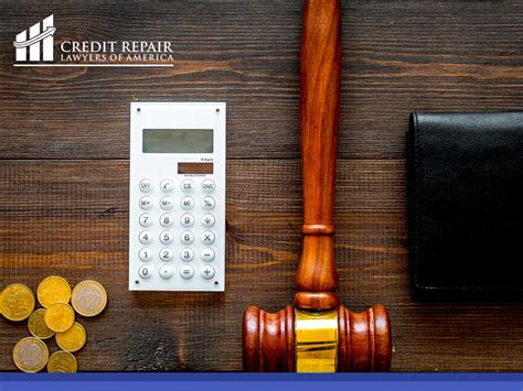 You take out a loan the lowest interest rate possible and use the funds you receive to pay off your credit cards. How Credit Repair Lawyers Help Before A Debt Consolidation