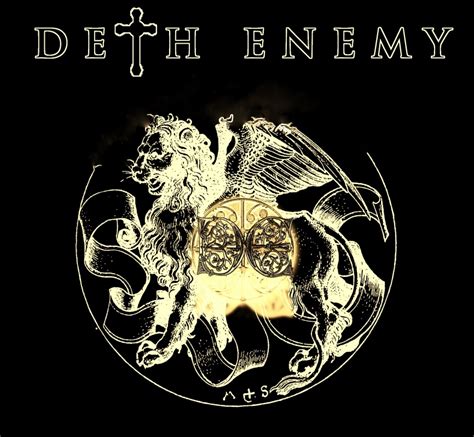 Deth Enemy N1m