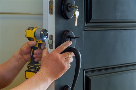 What Landlords And Renters Need To Know About Changing The Locks