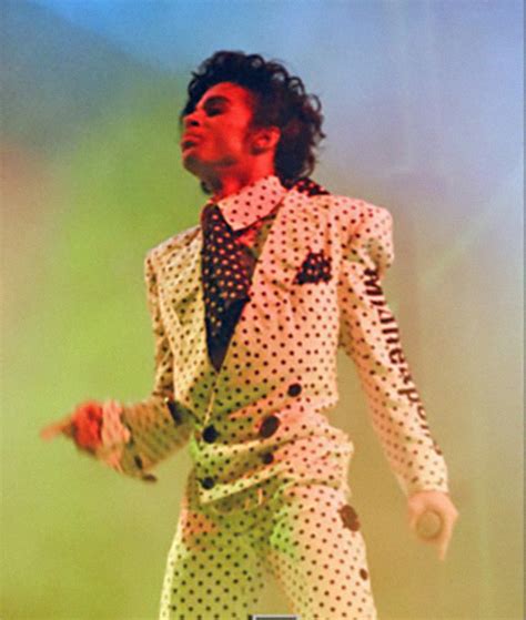 Classic Prince 1988 Lovesexy Tour November 27 1988 Houston The Summit The Artist Prince