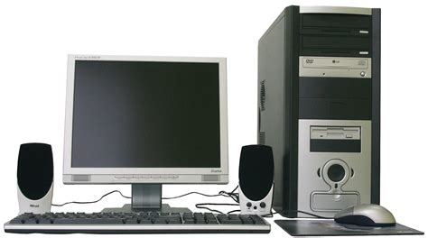 Dari komponen komputer seperti cpu, layar monitor dan lainnya. Gambar Merakit Cpu - Gambar 06