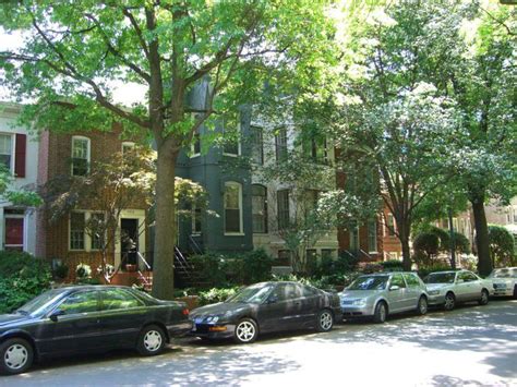 Here Are The 9 Safest And Most Peaceful Places To Live In Washington DC