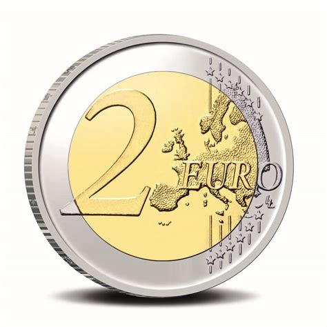 2 Euro Nederland 2022 35 Jaar Erasmus Programma 2022 Unc Kwaliteit In