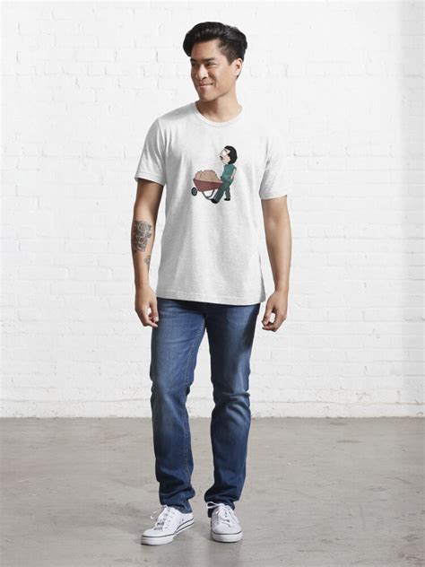 Southpark Epic Randy Marsh Balls T Shirt For Sale By Lazarakos