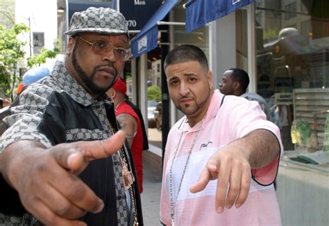 13 Photos Of Dj Khaled Before He Became The Snapchat King Hot 107 9 Hot Spot Atl
