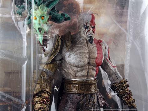 This character was released at fortnite battle royale on 4 december 2020 (chapter 2 season kratos (armored). Free-Shipping-7-5-God-of-War-Kratos-in-Golden-Fleece-Armor ...