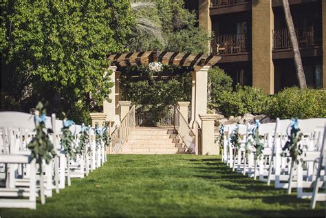 El Conquistador Tucson Best Place To Get Married In Tucson Tucson