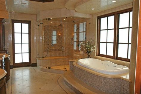 25 Ultra Modern Spa Bathroom Designs For Your Everyday Enjoyment Modern