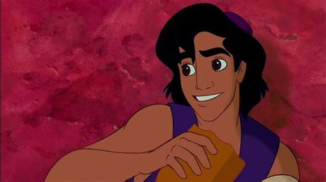 Disney Fan Transforms Himself Into Dozens Of Characters From Aladdin To