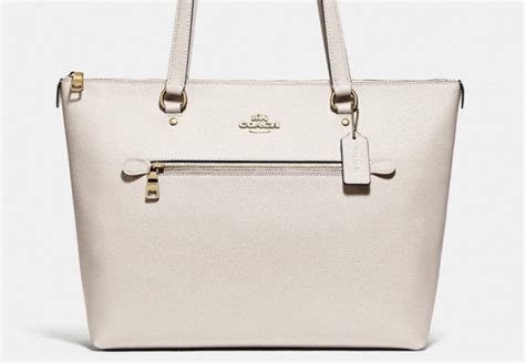 Coach Outlet's 48-hour frenzy sale has big savings, free shipping ...