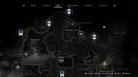 Details Where Is Xur Today Destiny Xur Location Today And Exotics