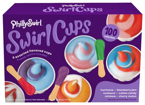 SwirlCups PhillySwirl